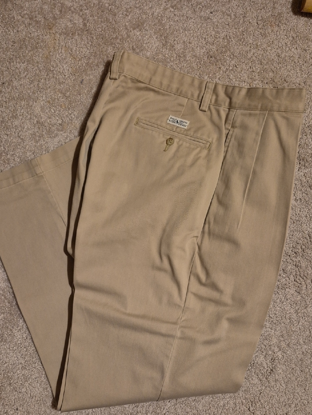 Mens 33×32 Chinos